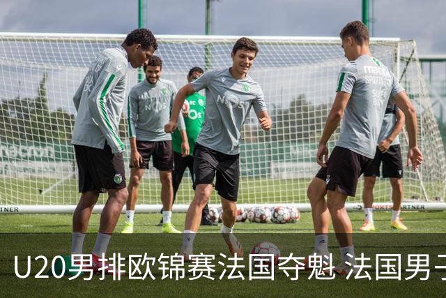 U20男排欧锦赛法国夺魁 法国男子排球赛季大满贯